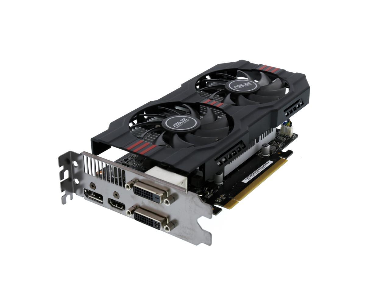 Asus r7 260x разгон