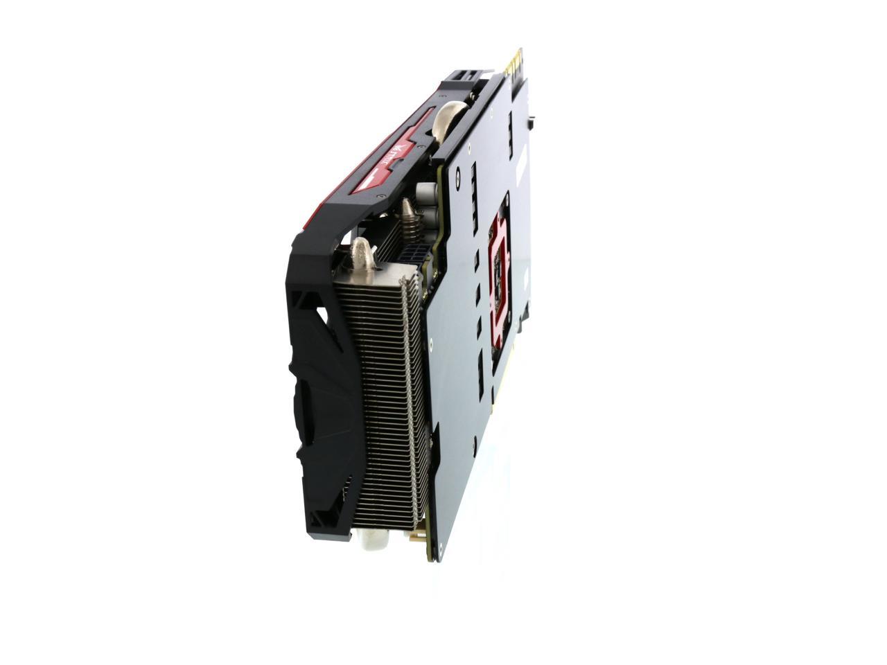 Used - Like New: ASUS GeForce GTX 980 Ti Video Card STRIX-GTX980TI 