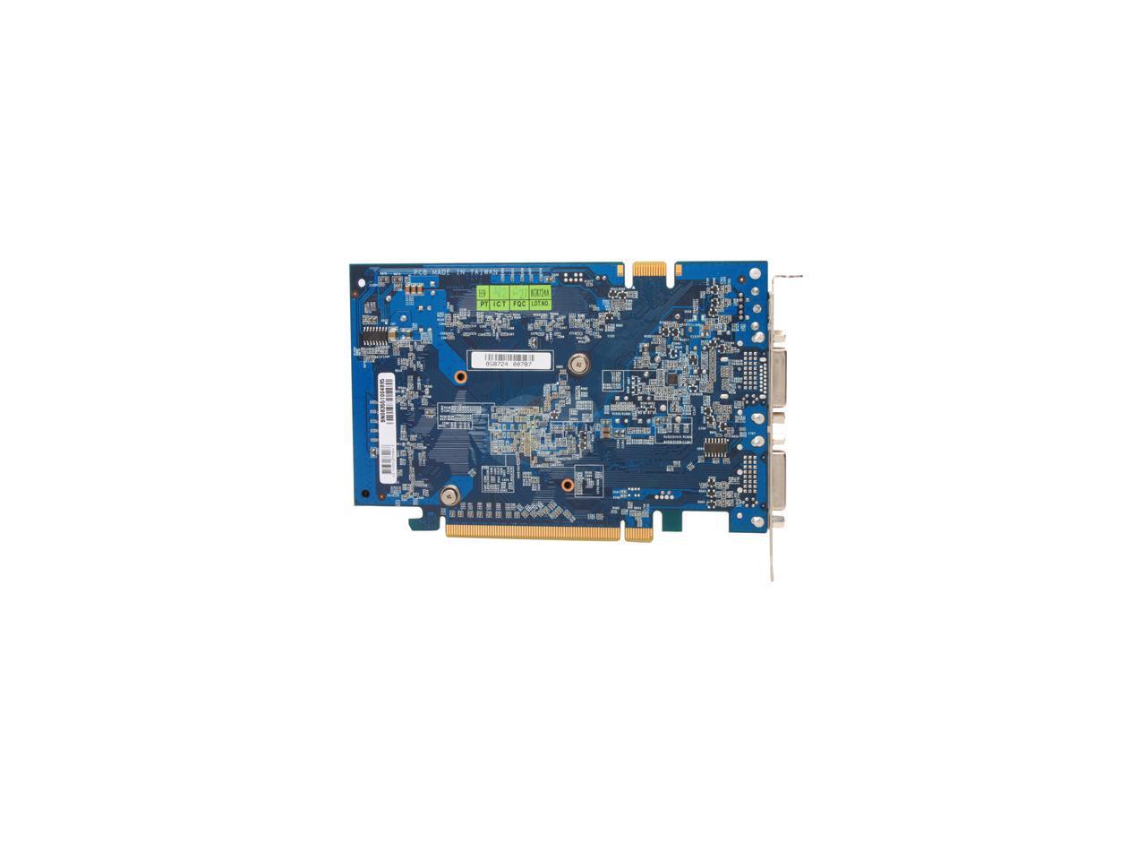 Gigabyte Geforce 9400 Gt Video Card Gv N94t 512h