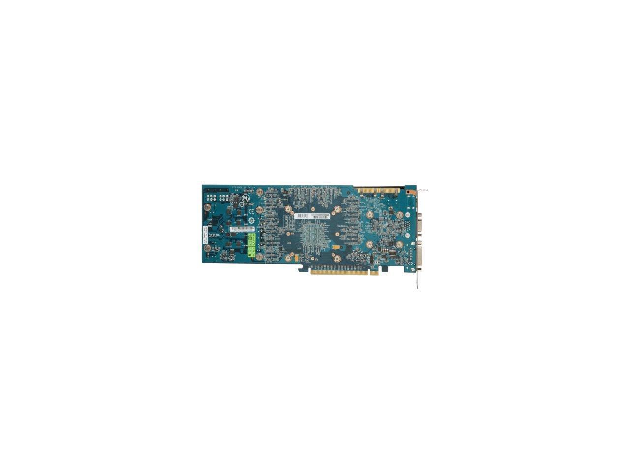 Gigabyte GV-N26SO-896I Geforce GTX 260 Videocard Review - PCSTATS.com