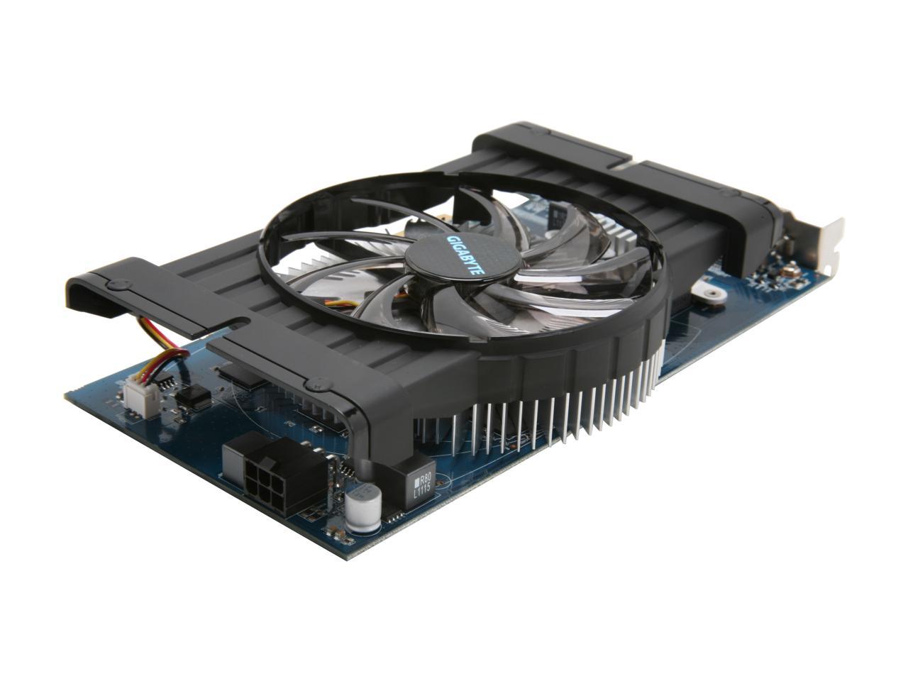 GIGABYTE Radeon HD 6770 Video Card GV-R677D5-1GD - Newegg.ca