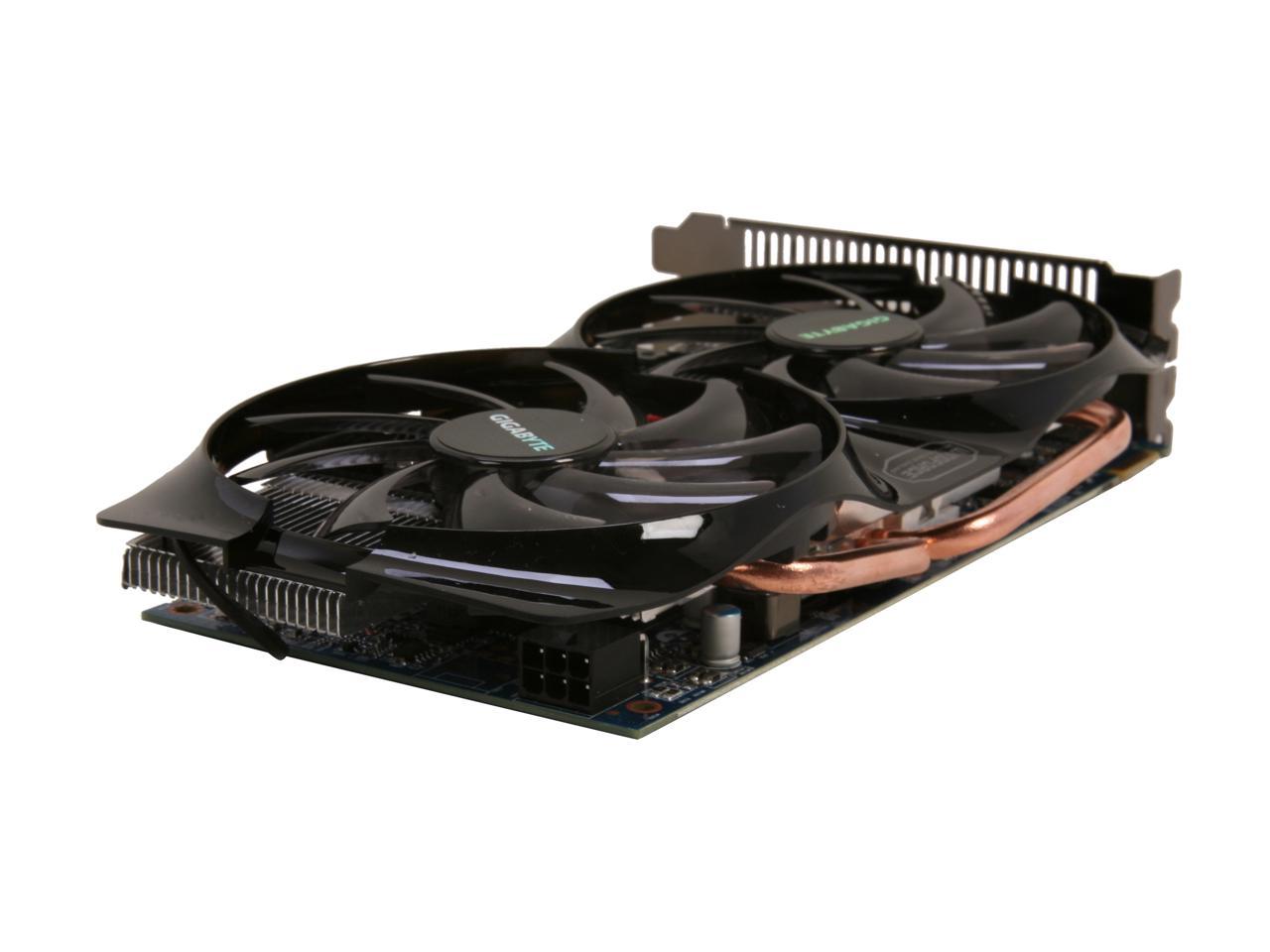 Разгон gigabyte hd 7850 форум