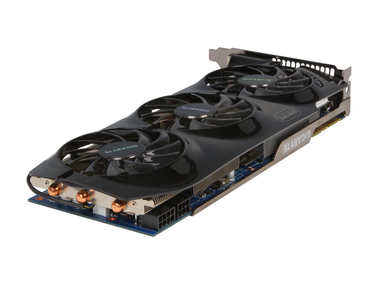 Gtx 680 gigabyte разгон