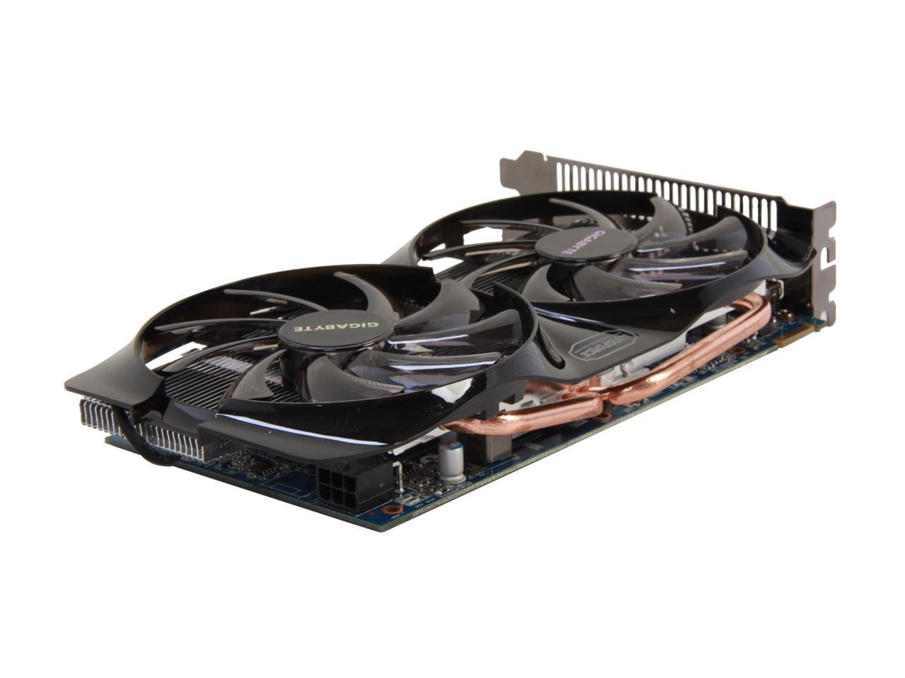 Разгон gigabyte hd 7850 форум