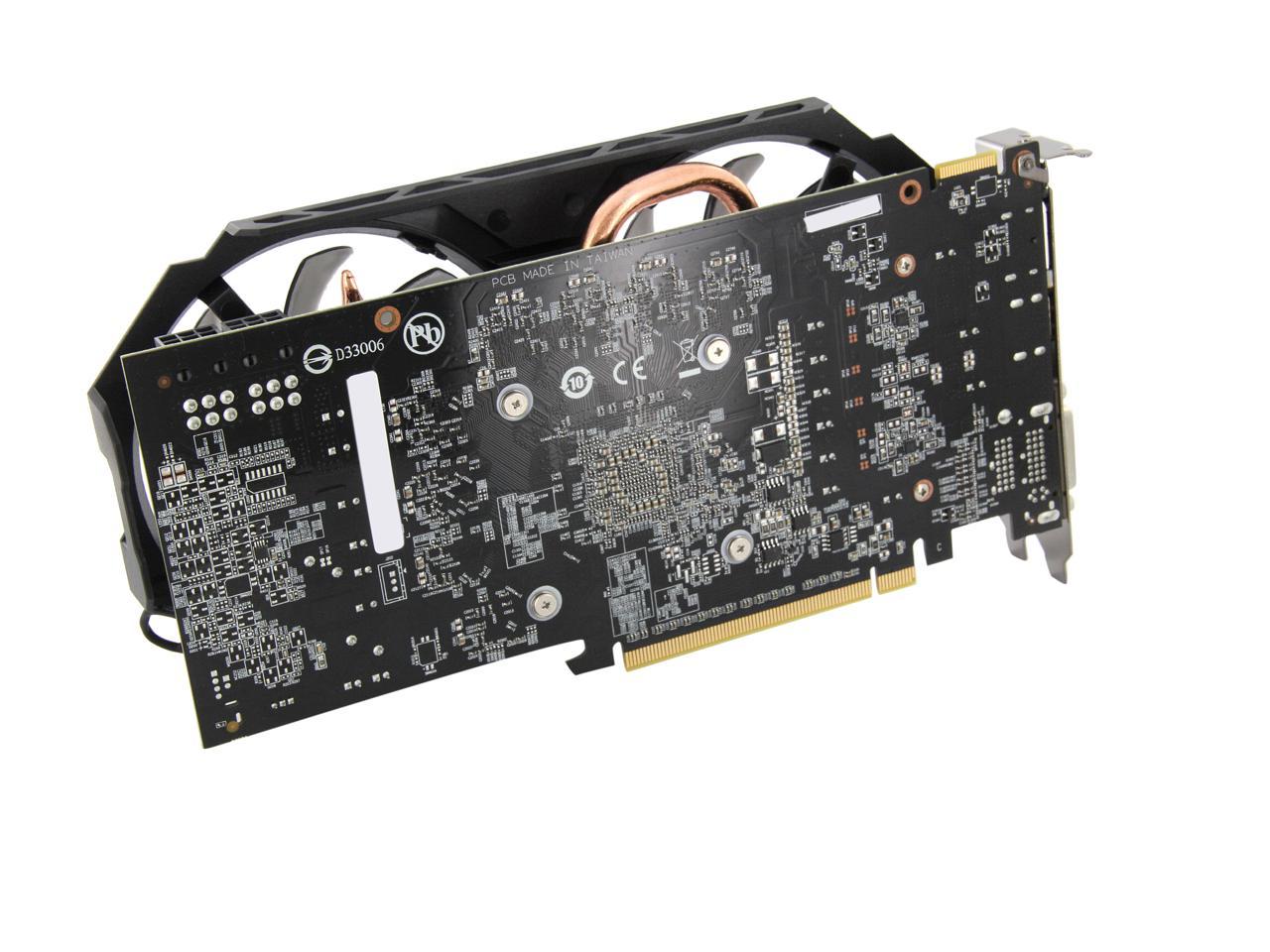 GIGABYTE Radeon R9 270 Video Card GV-R927OC-2GD - Newegg.com