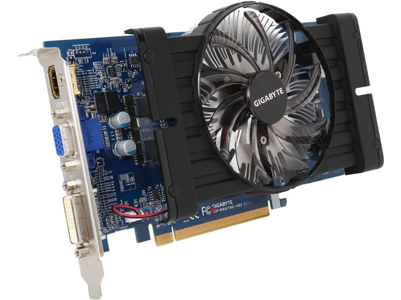 Gigabyte radeon видеокарты. HD 6670 1gb ddr3. Видеокарта Gigabyte GV-r667d3-1gi. Sapphire HD 6670 1gb ddr3. Видеокарта Gigabyte AMD Radeon hd6670.