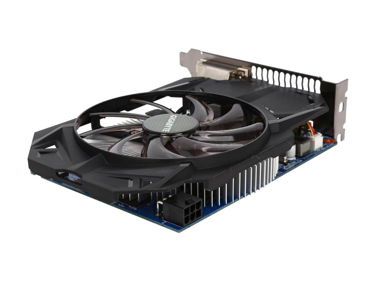 Refurbished: Gigabyte Geforce Gtx 750 Gv-n750oc-1gi Video Card 