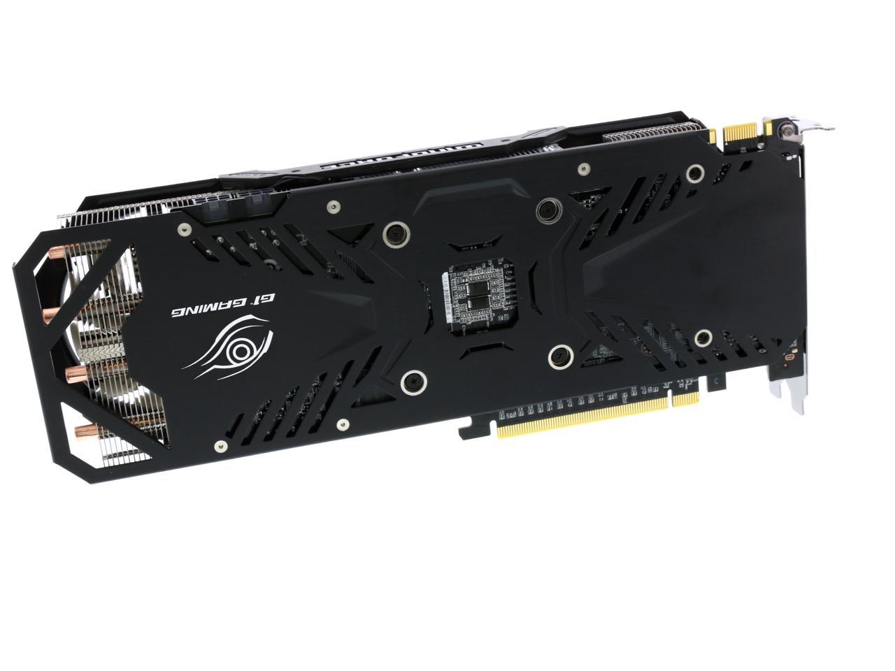 Gigabyte G1 Gaming Geforce Gtx 960 Video Card Gv-n960g1 Gaming-2gd 