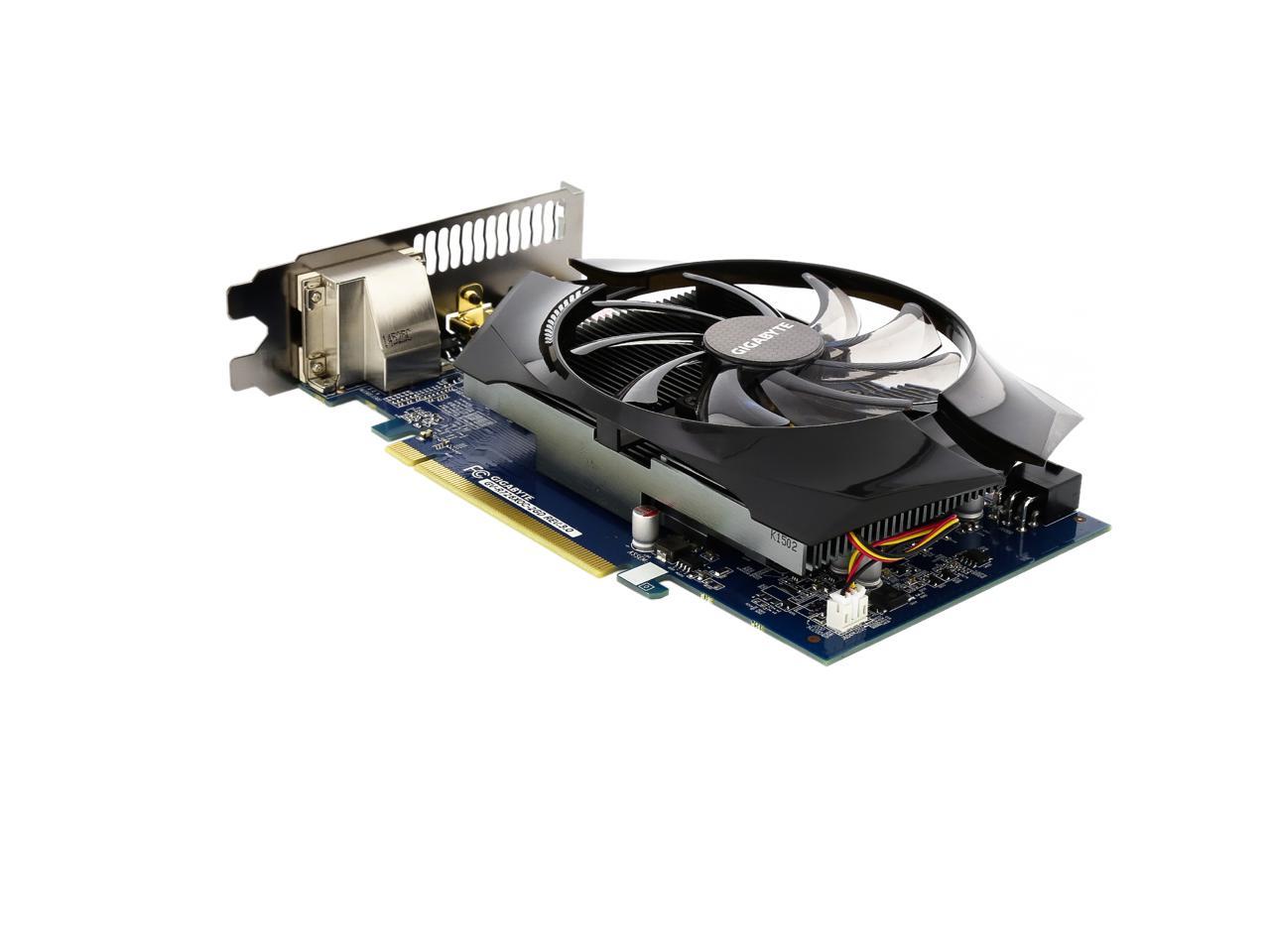 GIGABYTE Radeon R7 260X Video Card GV-R726XOC-2GD REV3 - Newegg.com