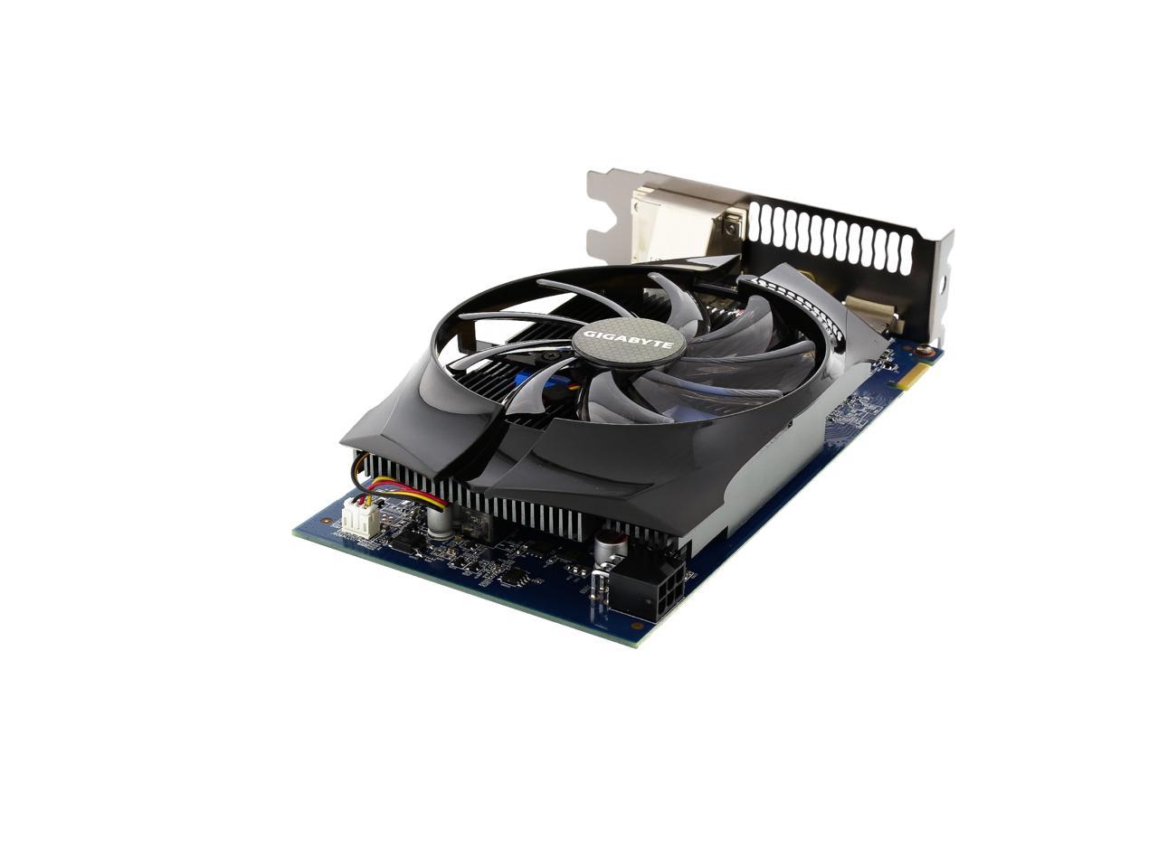 GIGABYTE Radeon R7 260X Video Card GV-R726XOC-2GD REV3 - Newegg.com