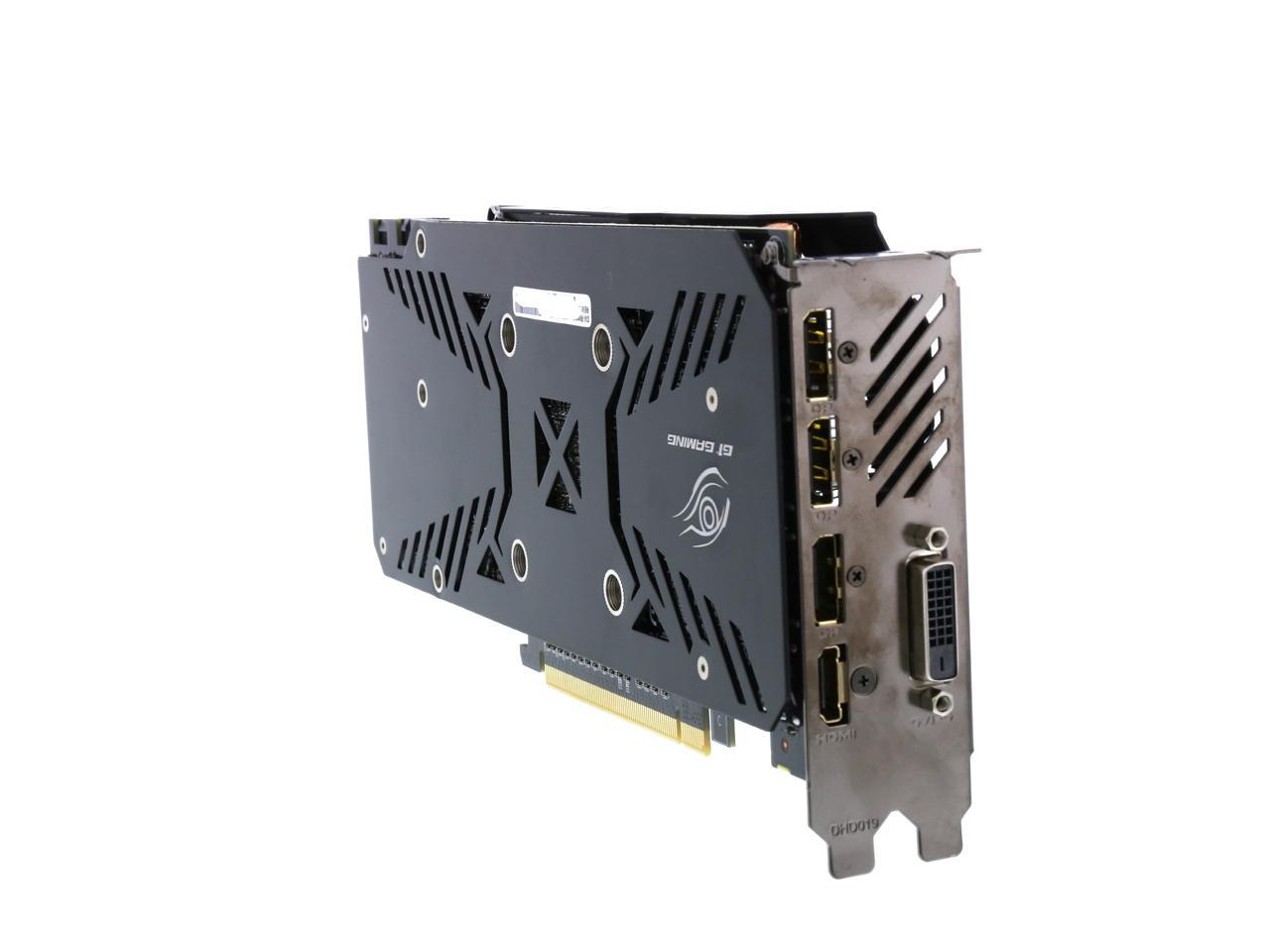 GIGABYTE Radeon R9 390 Video Card GV-R939G1 GAMING-8GD - Newegg.com