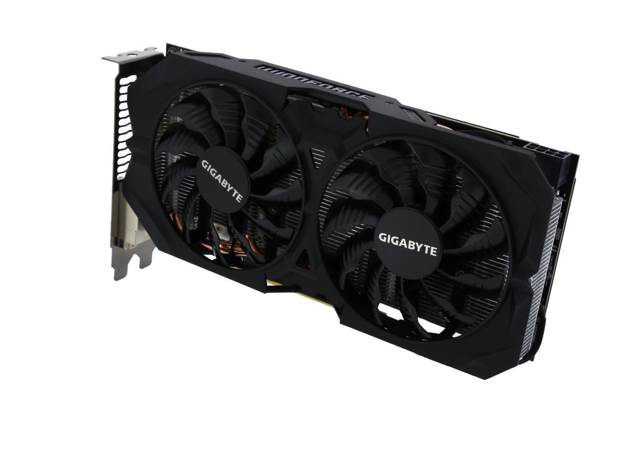 Gigabyte r9 380 4gb разгон