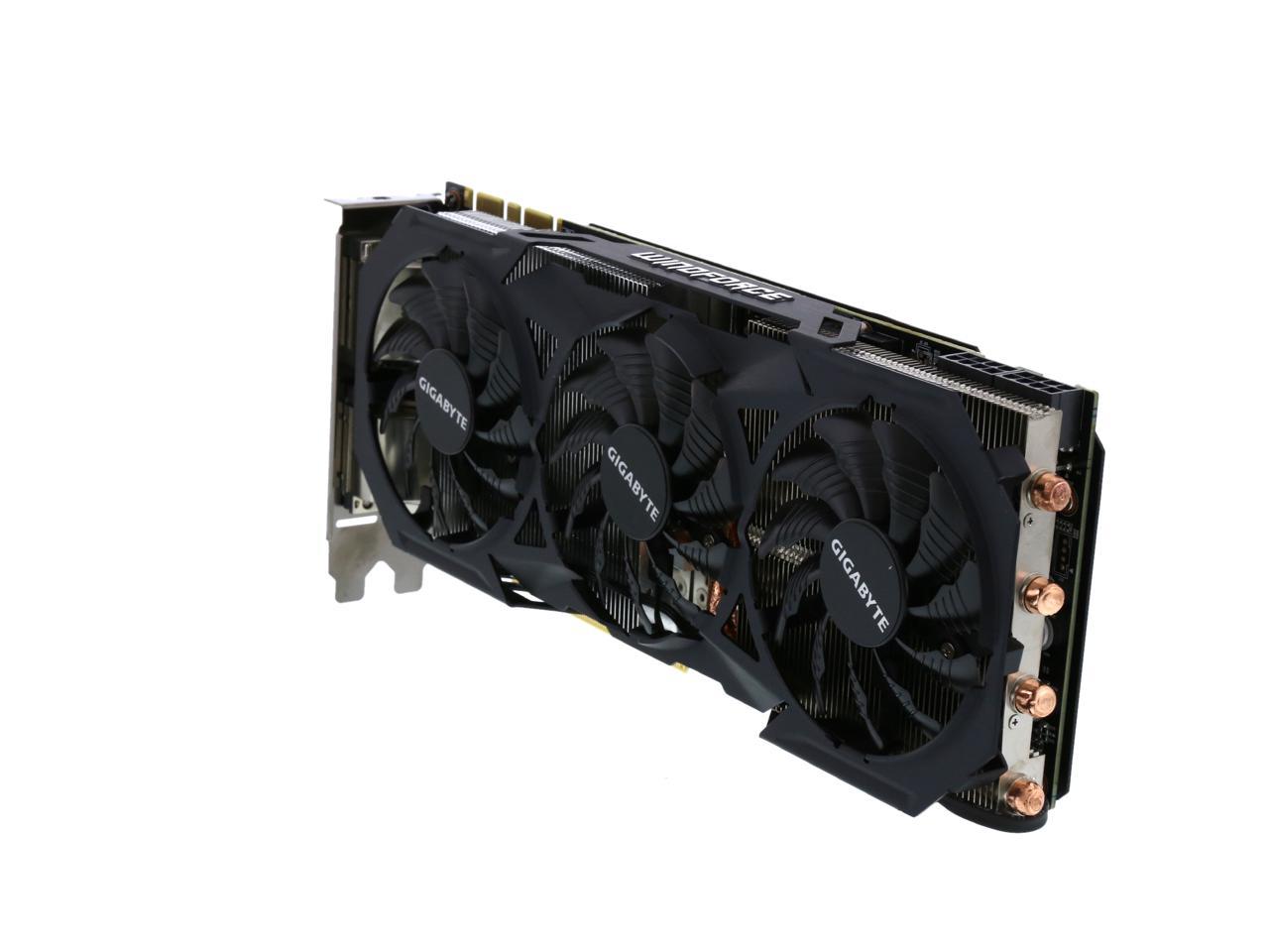 Gigabyte GTX 980Ti GV-N98TG1 GAMING-6GDの+spbgp44.ru