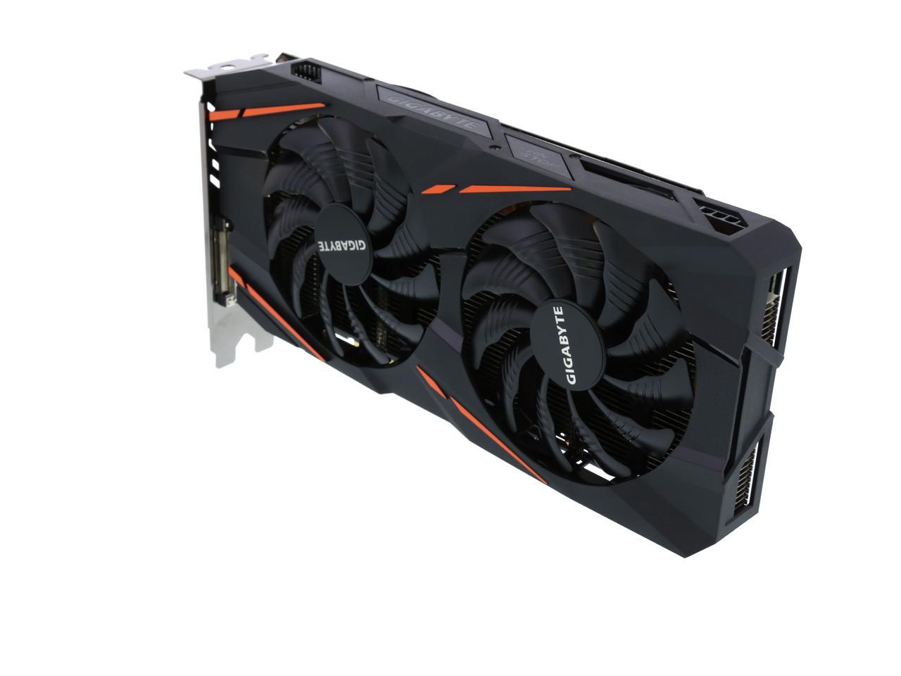 Сравнение видеокарт rx 470 4gb