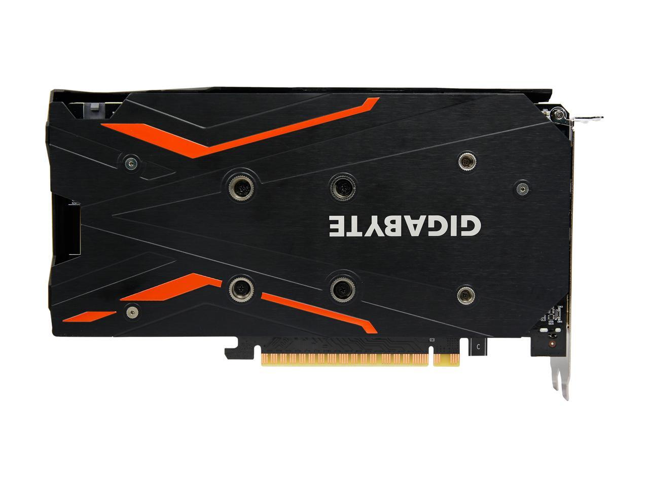 GIGABYTE GeForce GTX 1050 Video Cards GV-N1050G1 GAMING-2GD - Newegg.com