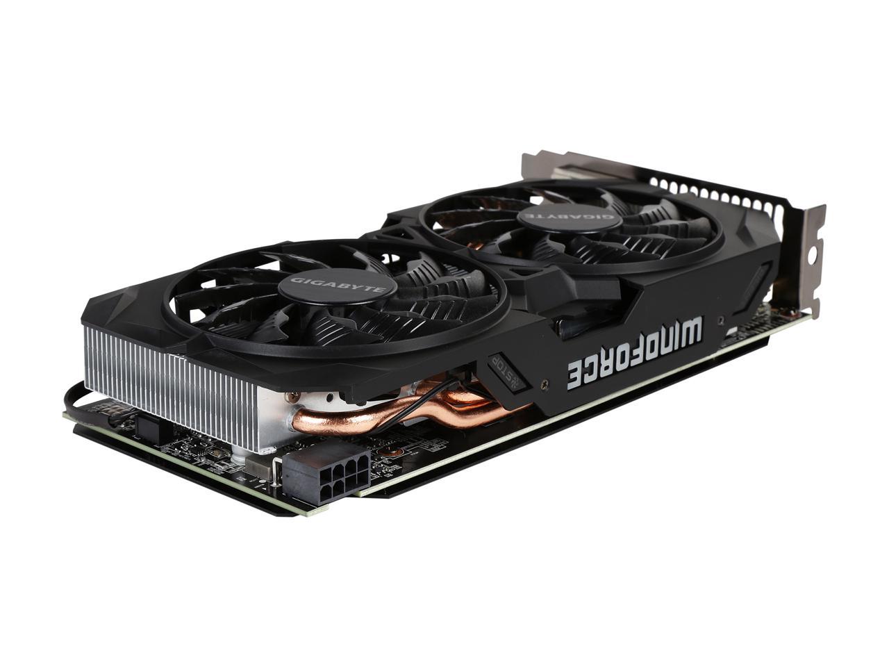 Gigabyte r9 380 4gb разгон