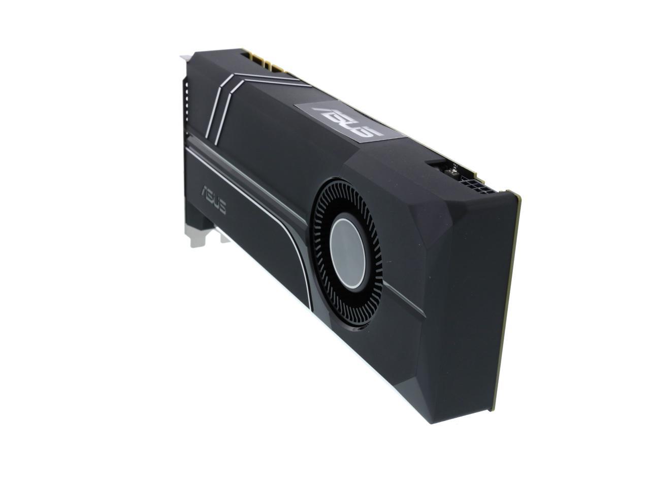 ASUS Turbo GeForce GTX 1070 TURBO-GTX1070-8G Video Card - Newegg.com