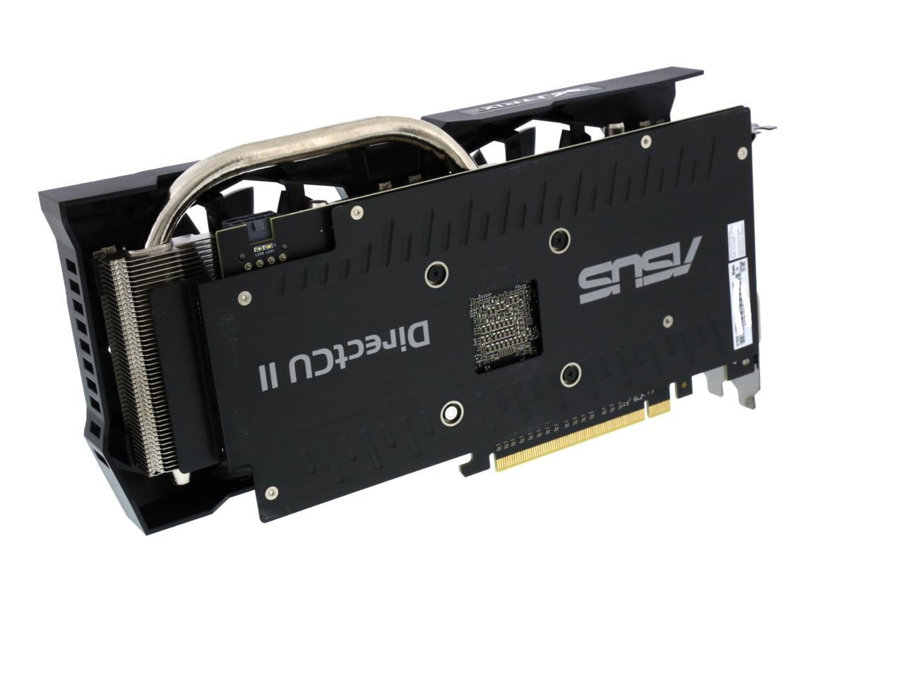 Разгон asus r9 380 strix