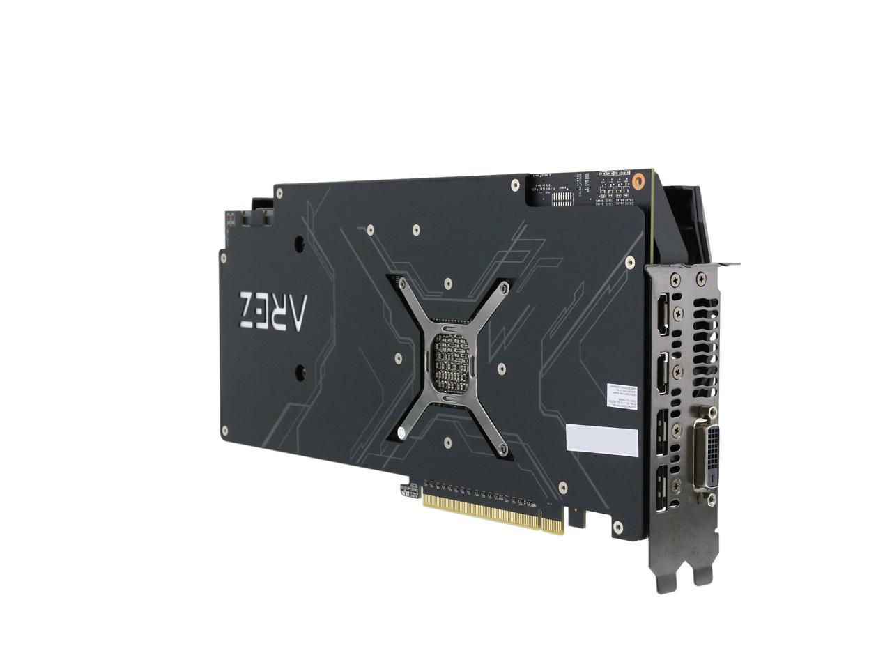 Asus vega 56 strix разгон