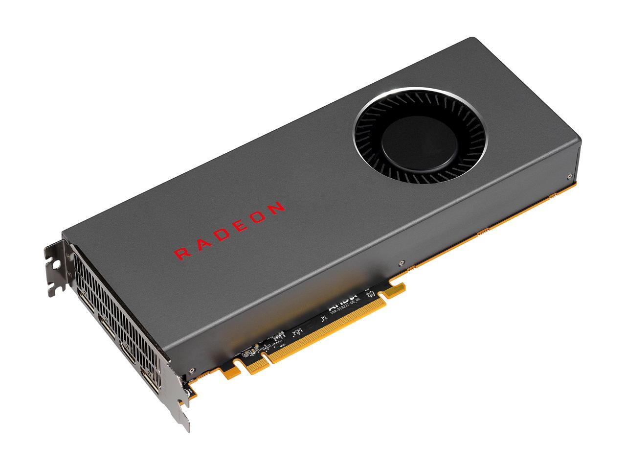 ASUS Radeon RX 5700 PCIe 4.0 VR Ready Graphics Card with 8GB GDDR6