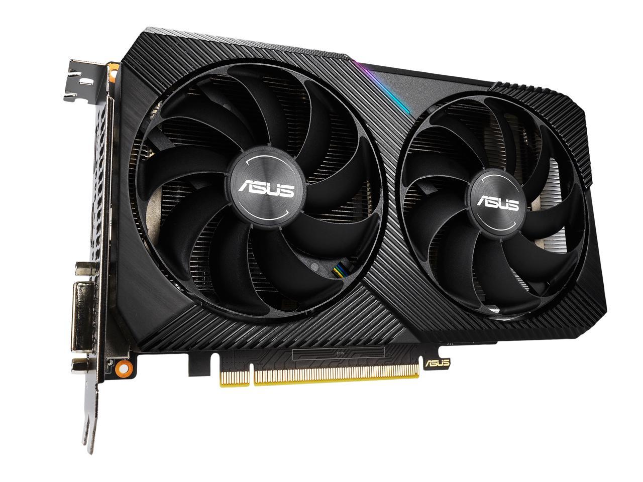 Rtx 2070 super asus dual обзор