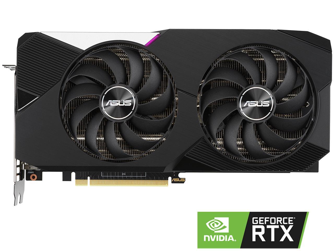 ASUS Dual GeForce RTX 3070 ジャンク品 - www.muniloslagos.cl