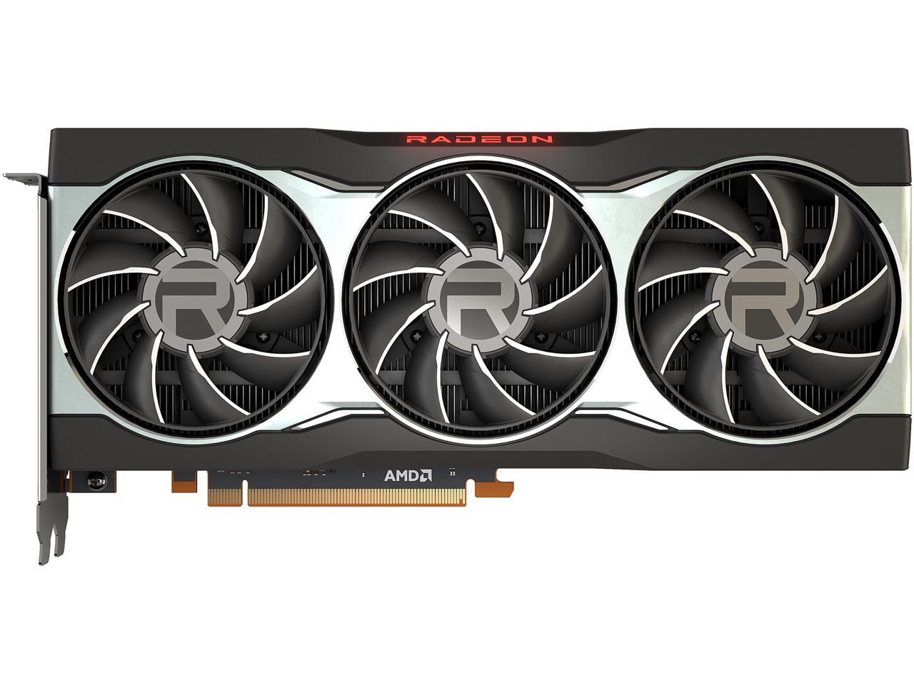 ASUS Radeon RX 6800 RX680016G Video Card