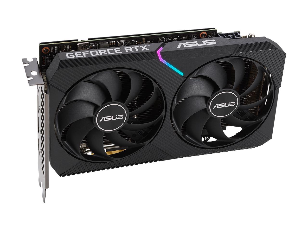 お歳暮 ASUS RTX3060TI DUAL MINI OC - linsar.com