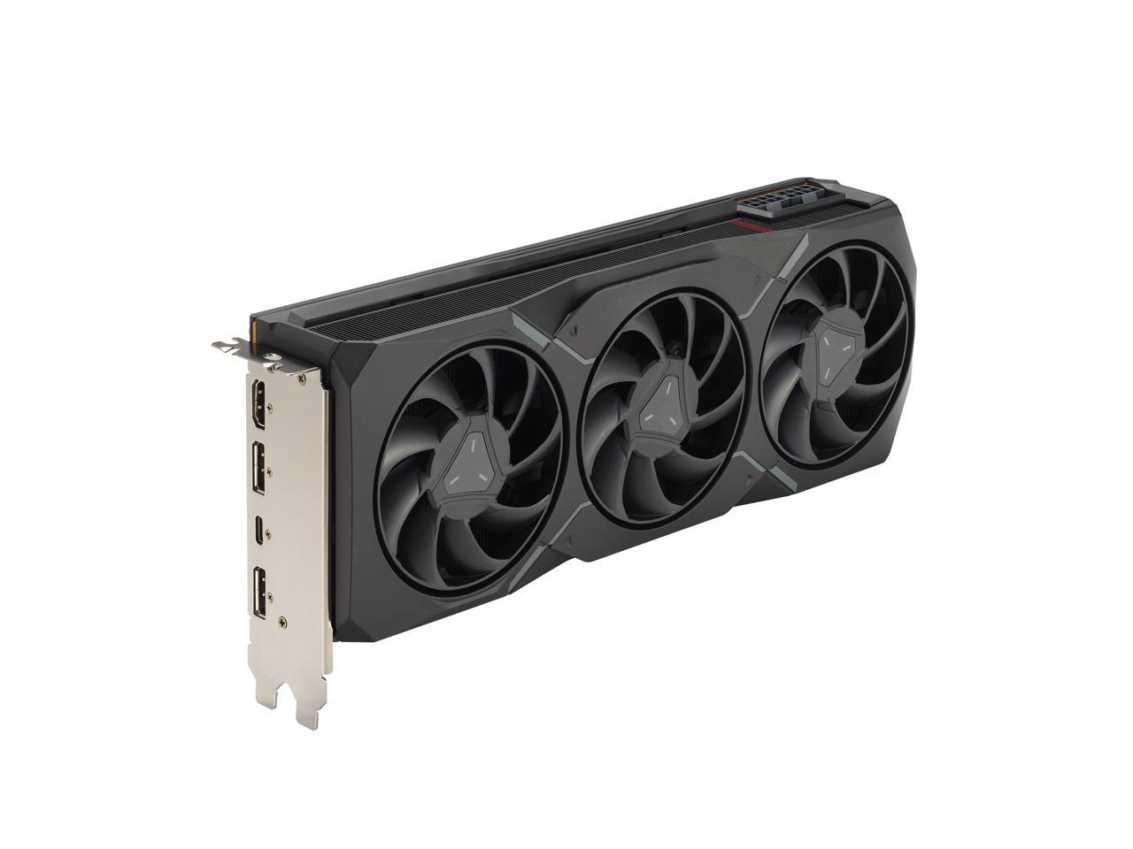 ASUS Radeon RX 7900 XT Video Card RX7900XT-20G - Newegg.ca