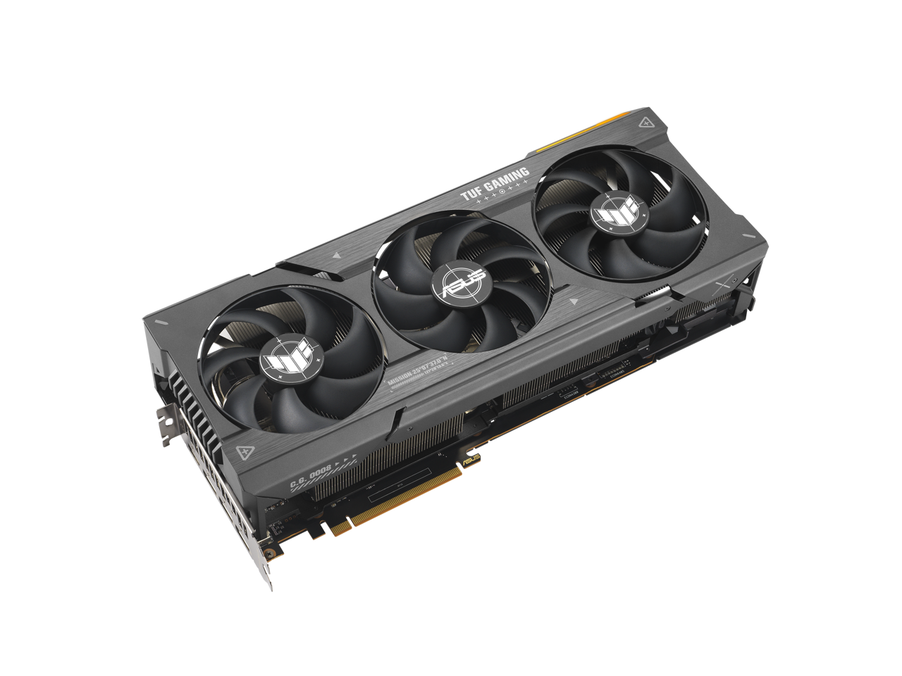 ASUS TUF Gaming Radeon RX 7900 XT OC Edition 20GB GDDR6 Graphics Card