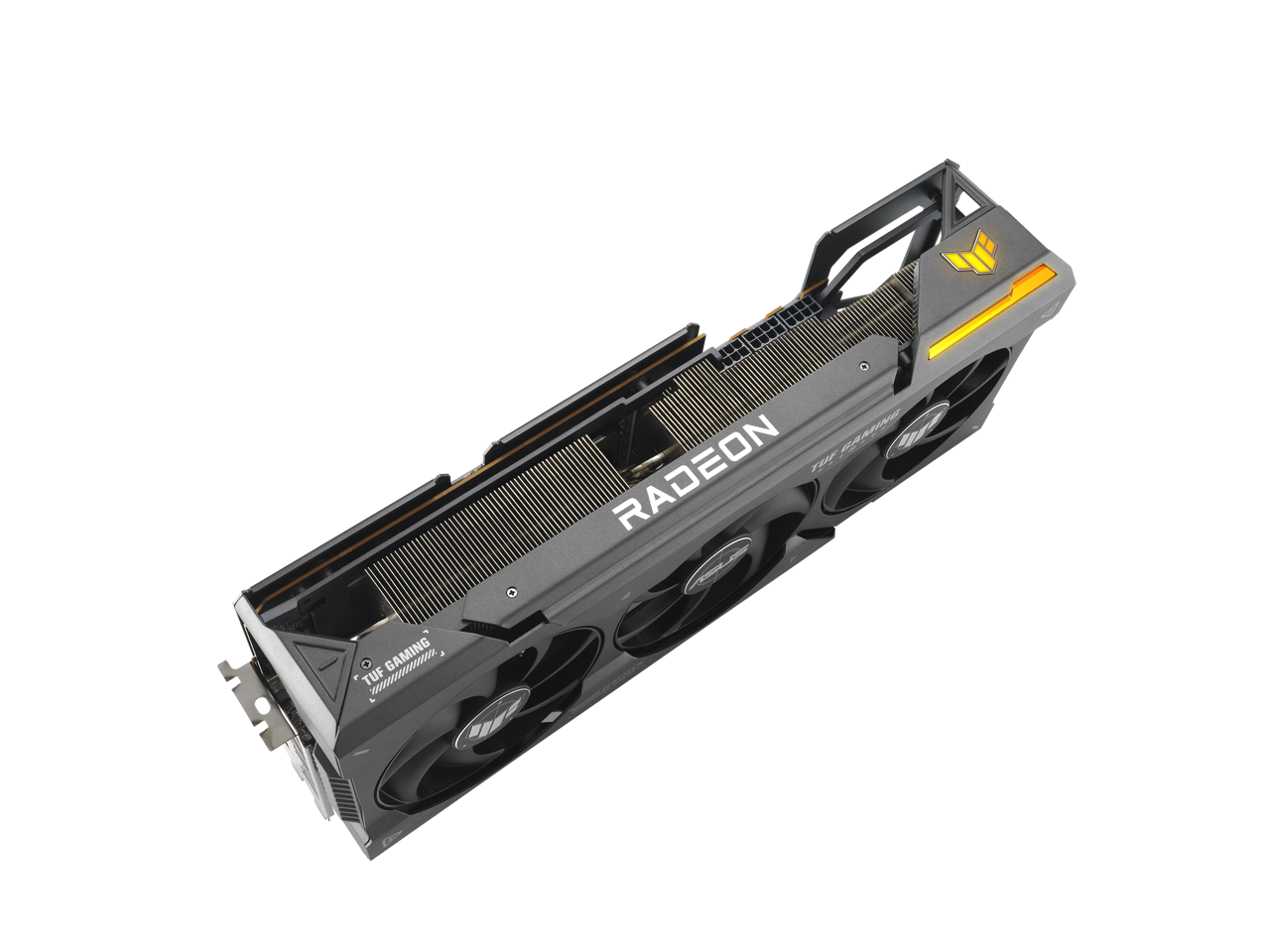 ASUS TUF Gaming Radeon RX 7900 XT OC Edition 20GB GDDR6 Graphics Card