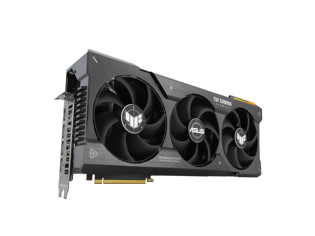 ASUS TUF Gaming Radeon RX 7900 XT OC Edition 20GB GDDR6 Graphics Card