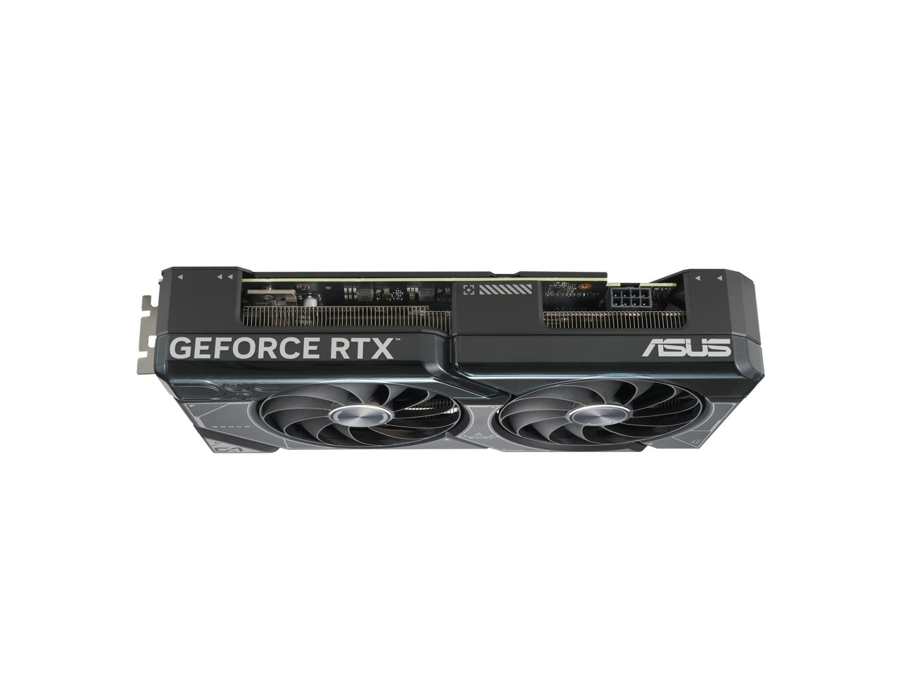ASUS NVIDIA Dual GeForce RTX 4070 Overclock Gaming 12 GB GDDR6X IP5X ...