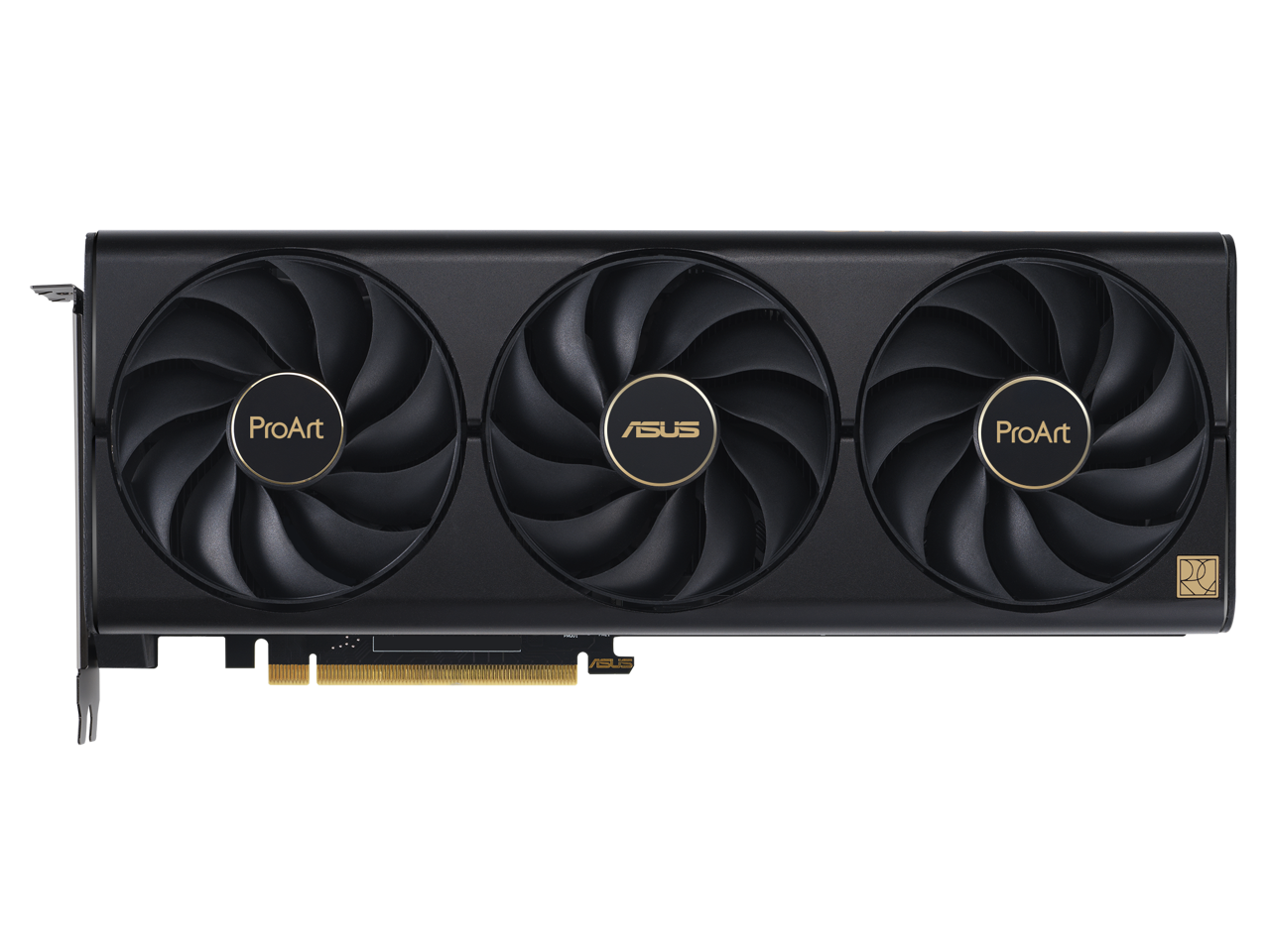 Open Box ASUS ProArt GeForce RTX 4080 16GB GDDR6X Graphics Card (PCIe