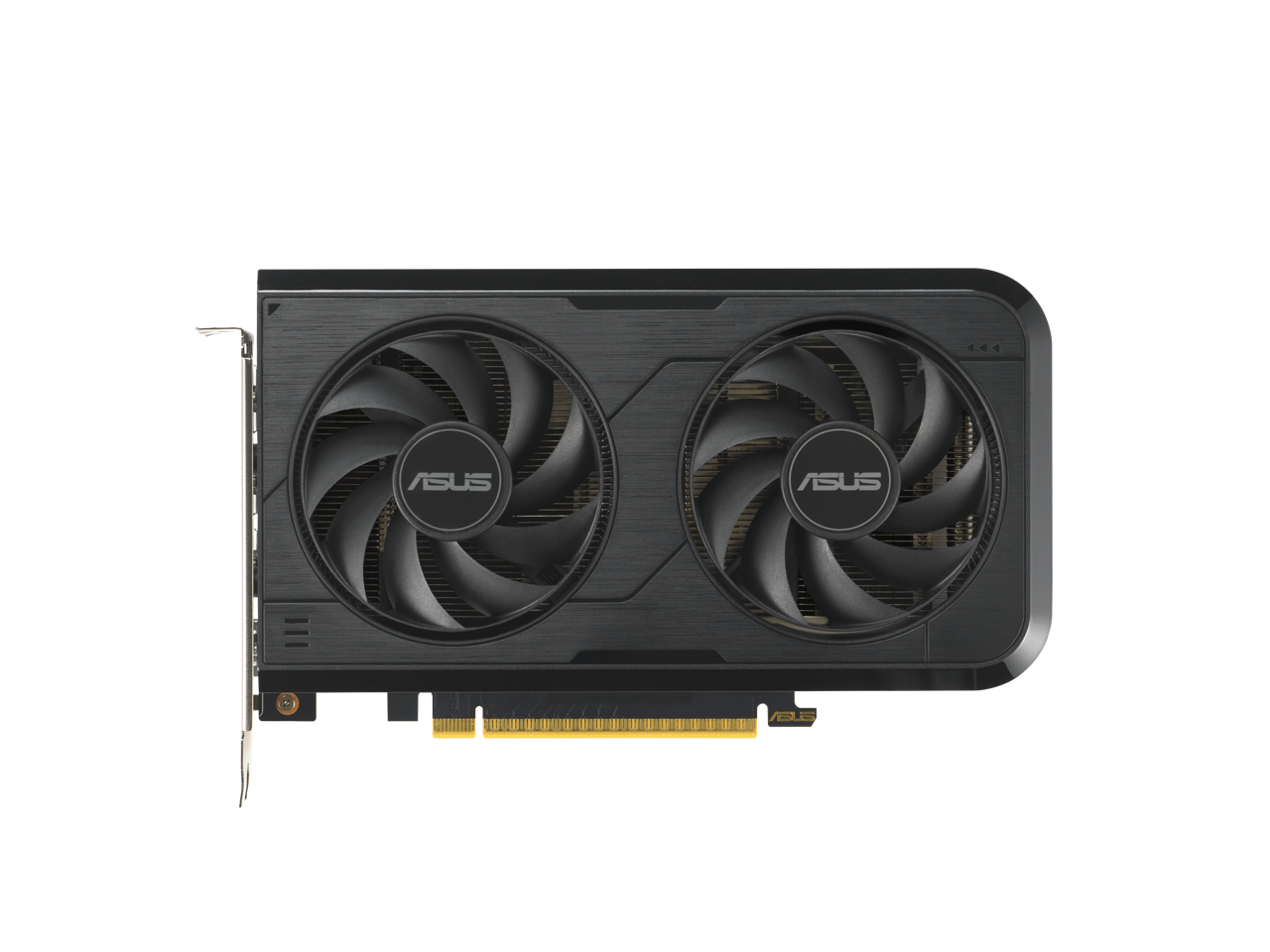 Placa de Vídeo ASUS Dual RTX 5050 OC 8GB