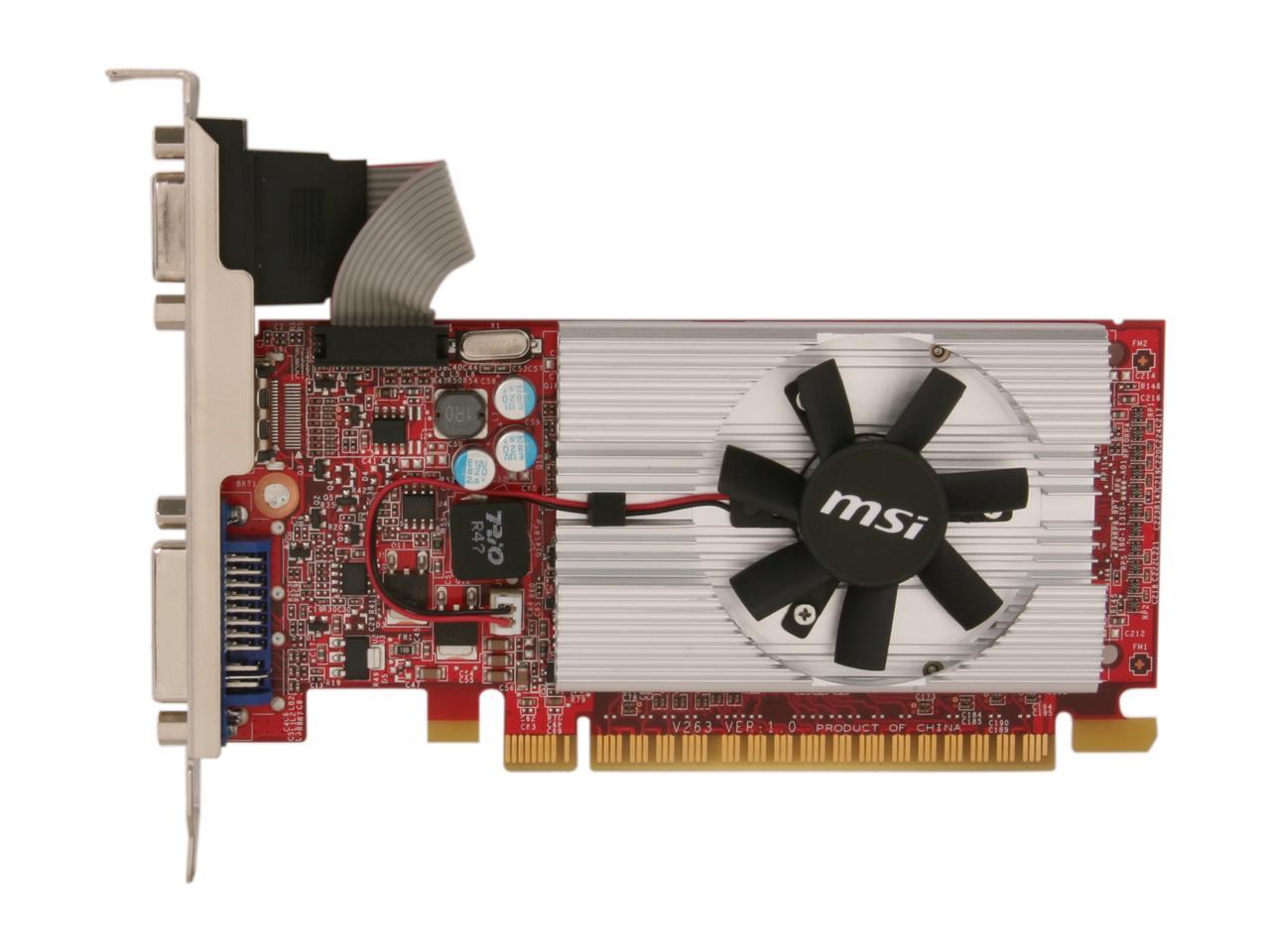 Gt 520 разгон msi afterburner