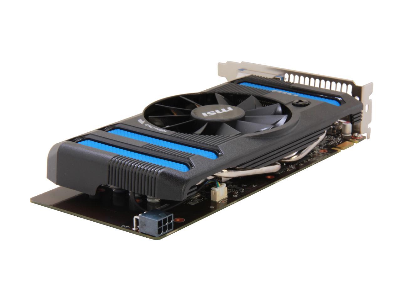 Разгон gtx 660 msi afterburner