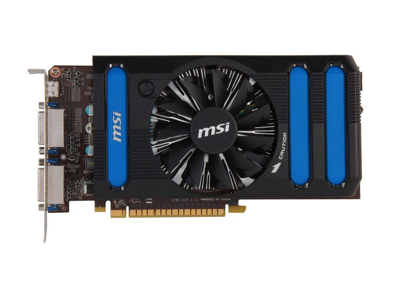 Msi Geforce Gtx 650 Ti Video Card N650ti 1gd5 Oc Newegg Msi Geforce Gtx 650 Ti Video Card N650ti 1gd5 Oc Newegg