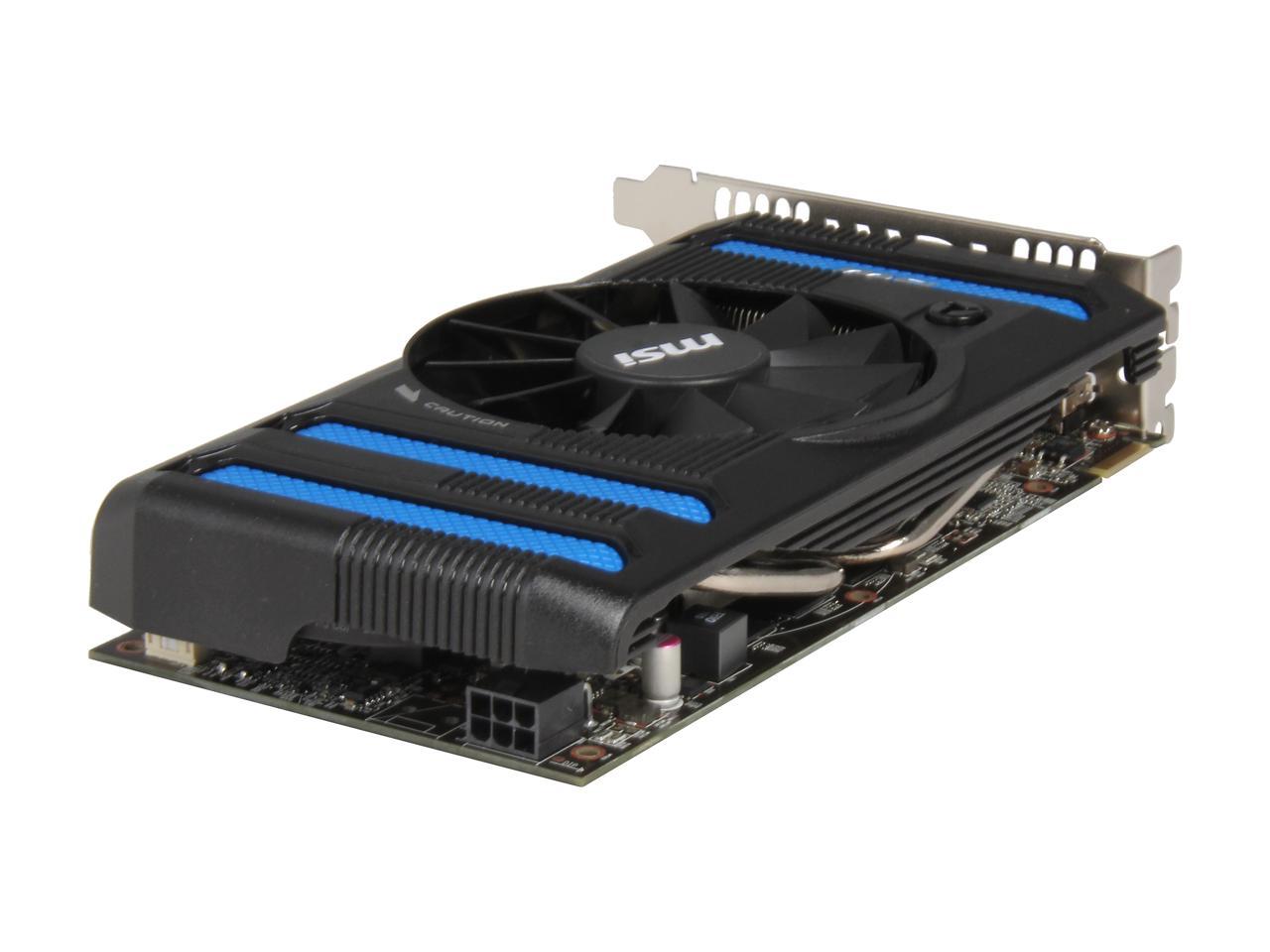 msi afterburne 2 graphic cards