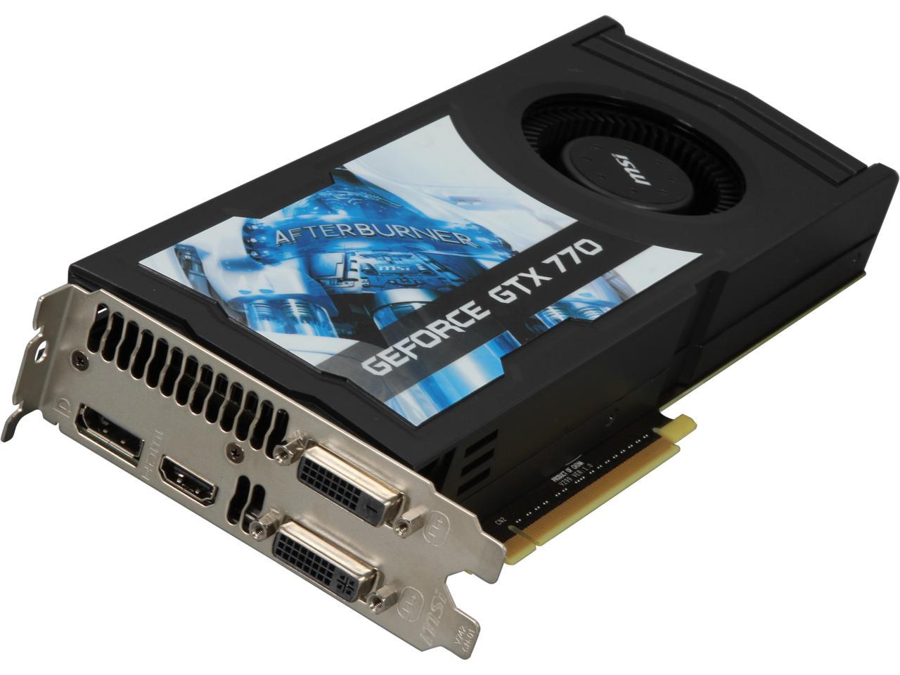 Can i mine crypto with gtx 770 cryptocurrency killed totalbuscuit