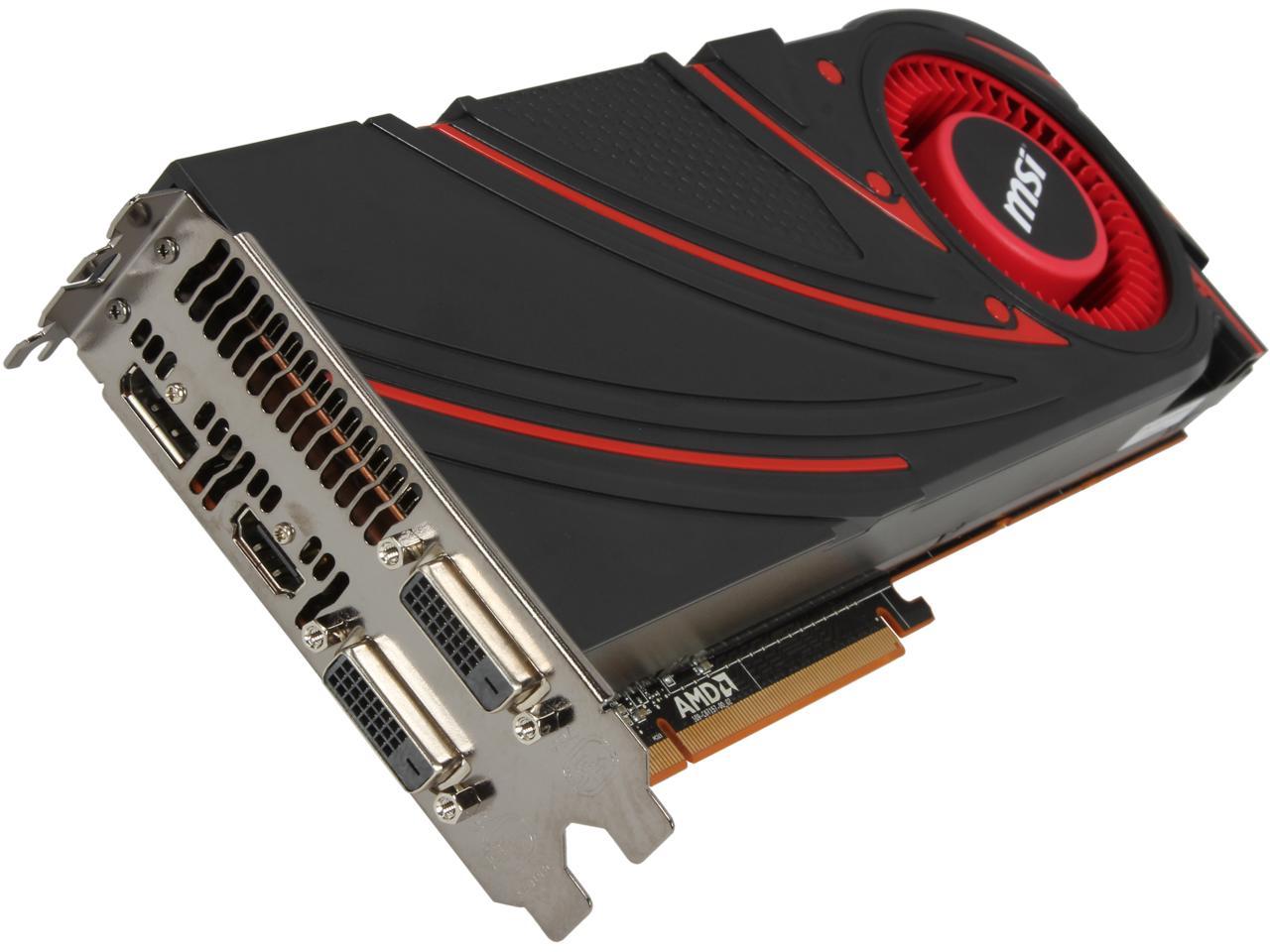 R9 290