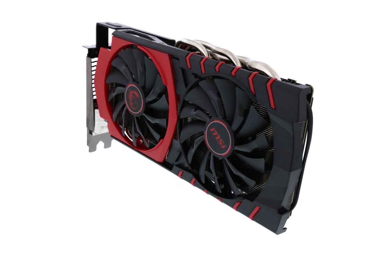 R9 380 какой нужен блок питания