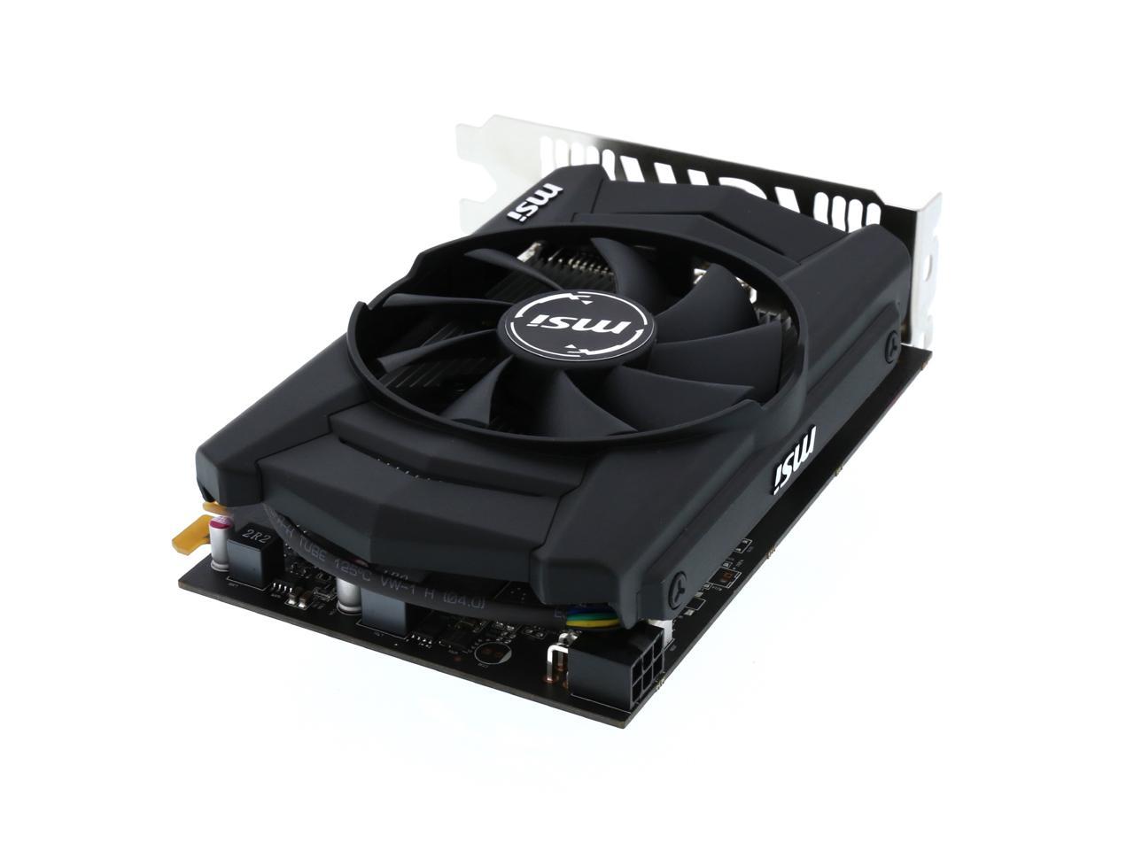 MSI Radeon R7 360 Video Card R7 360 2GD5 OC - Newegg.com