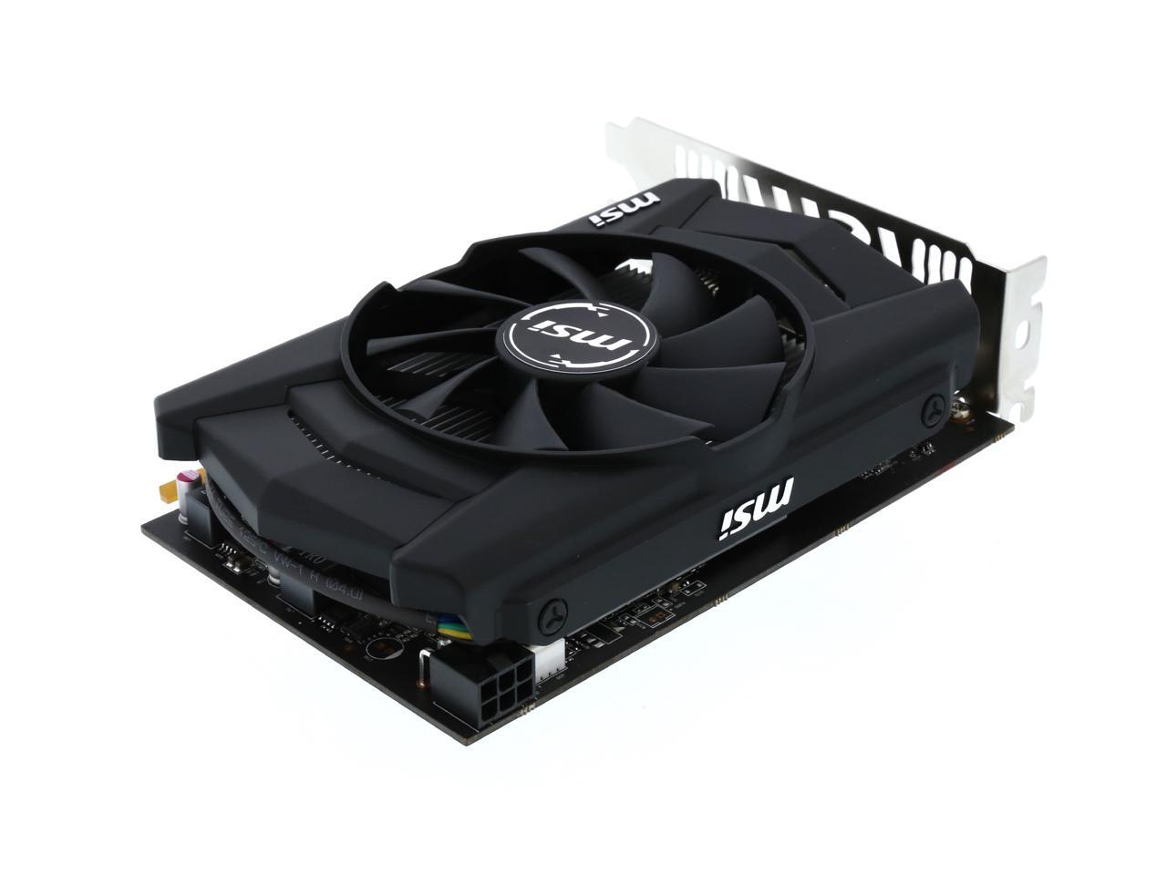 MSI Radeon R7 360 Video Card R7 360 2GD5 OC - Newegg.com