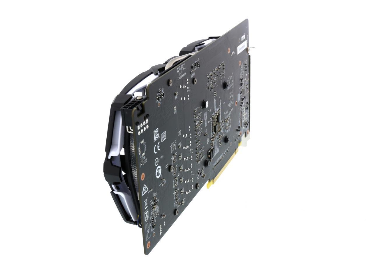 PC/タブレット PCパーツ MSI GeForce GTX 1060 6GB GDDR5 PCI Express 3.0 x16 ATX Video Card GTX 1060  ARMOR 6G OC