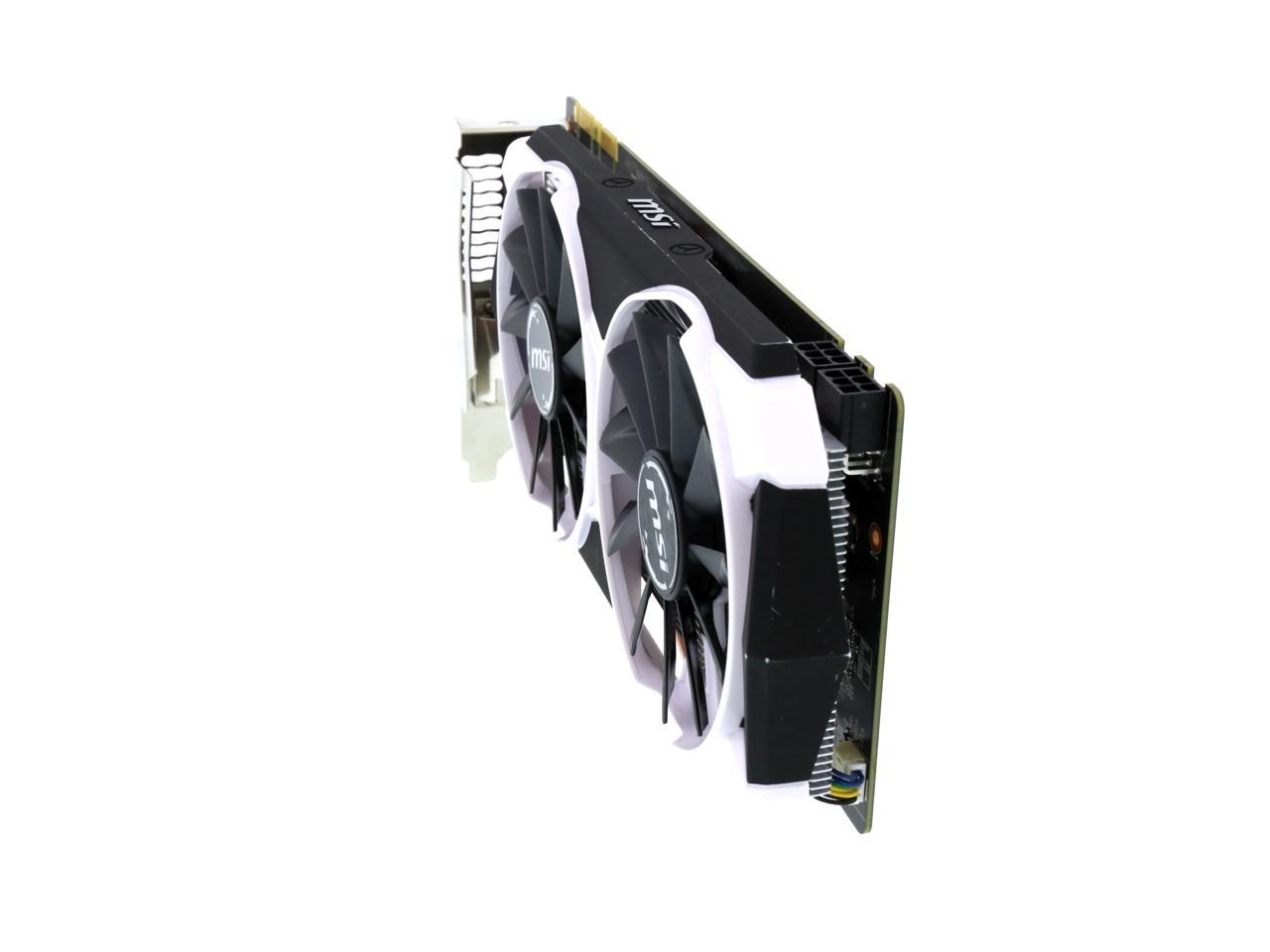 Refurbished Msi Geforce Gtx 970 4gd5t Oc Video Card Newegg Com