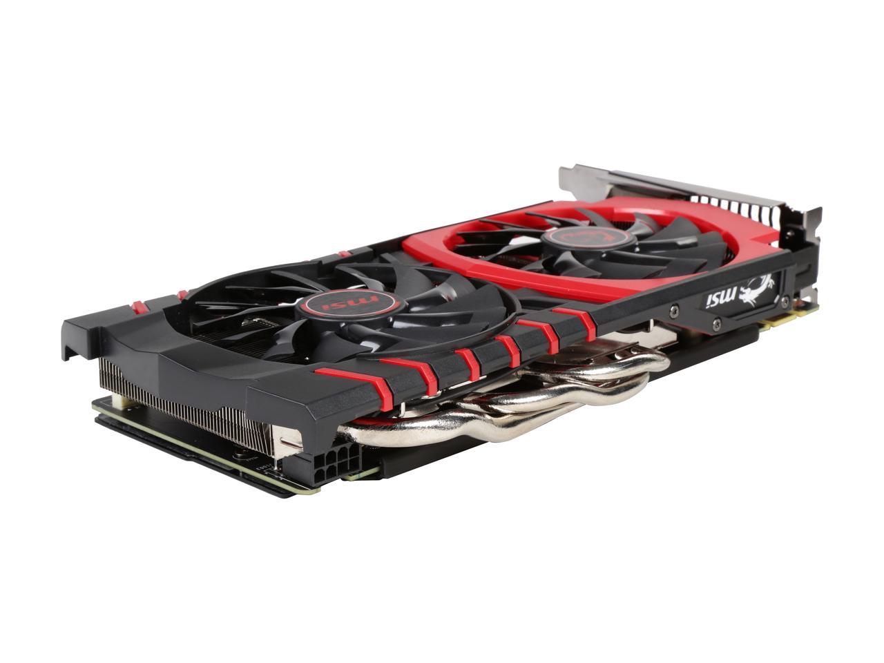 Разгон gtx 960 4gb msi afterburner