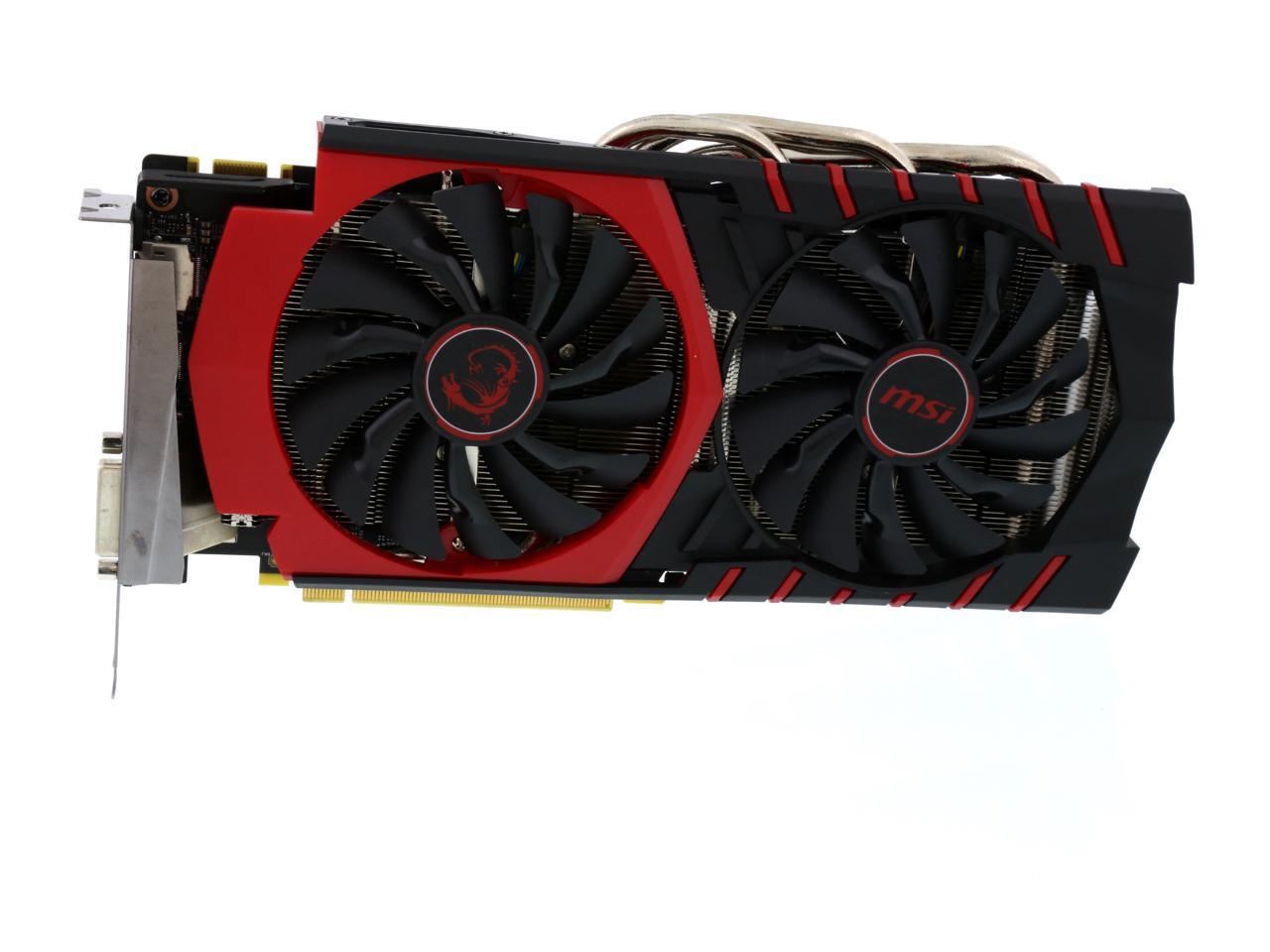 msi gtx 960 driver update msi gtx 960 driver update