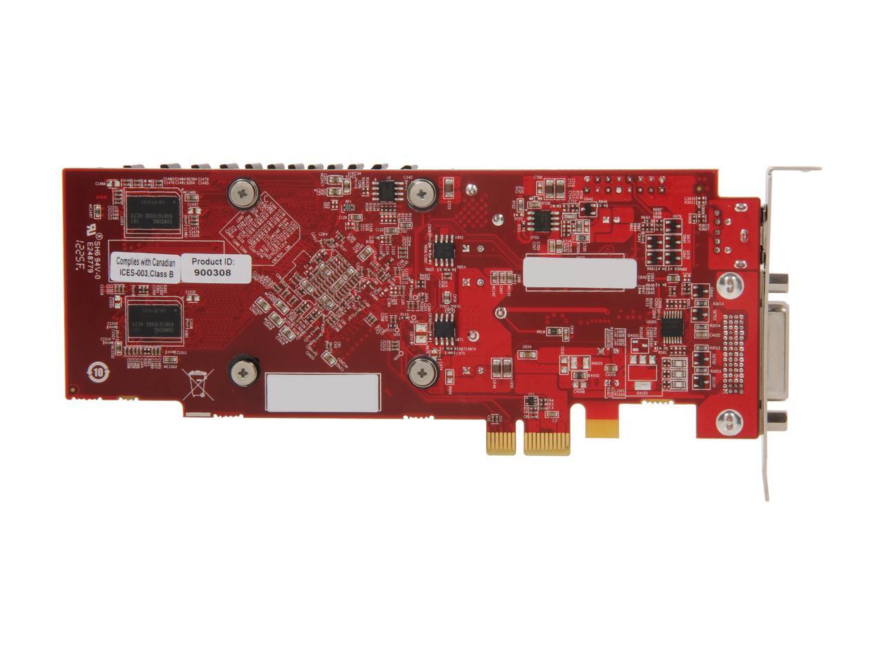 opencl driver radeon hd 4350