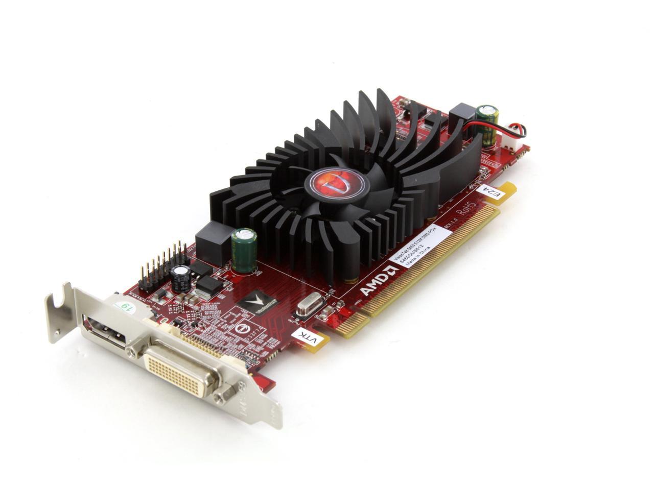 Radeon hd 7480d сколько памяти